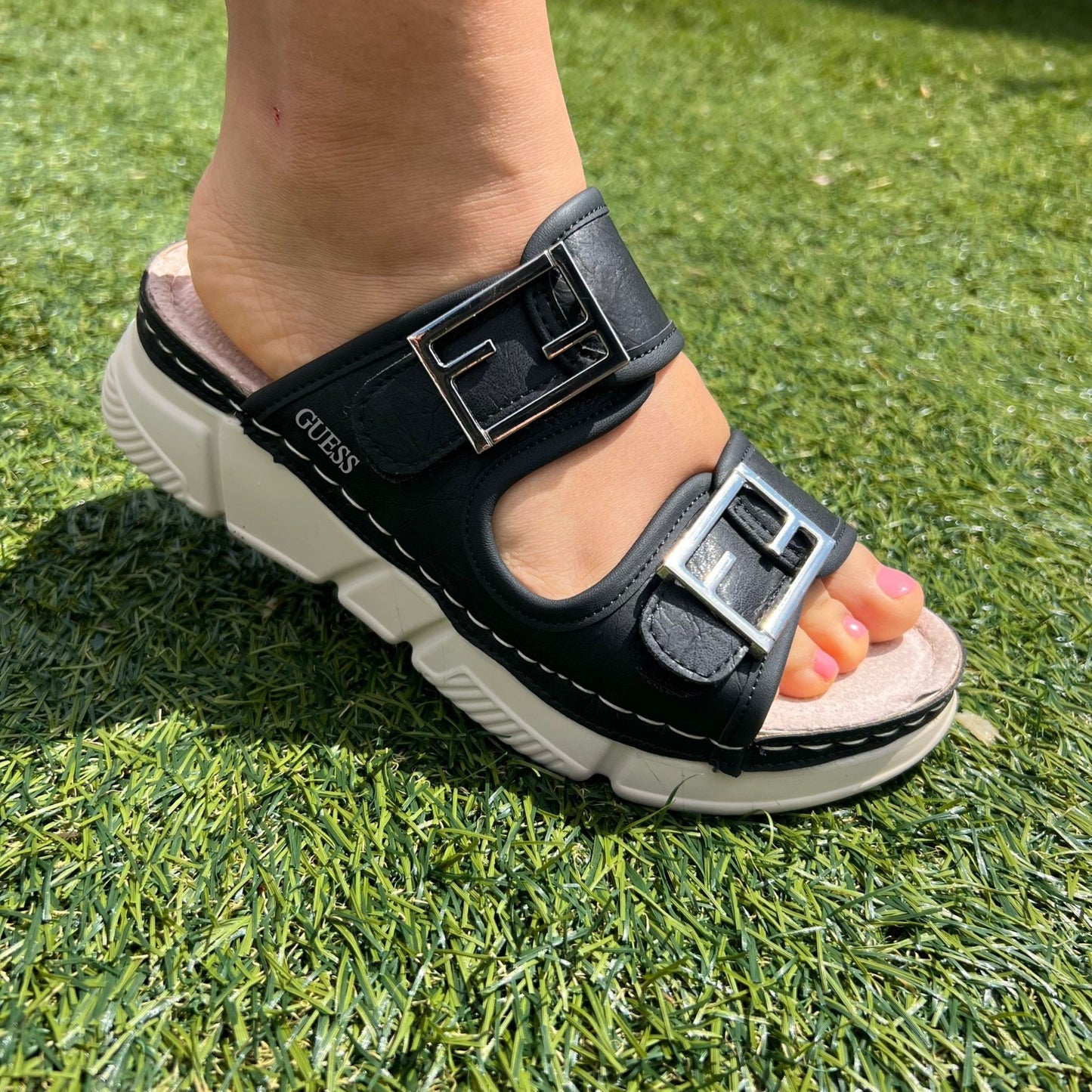 Chinelo 1 preto