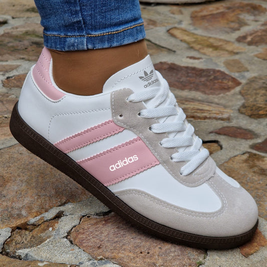 A 602 BRANCO ROSA