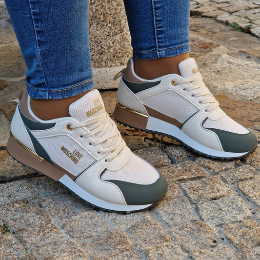 A 119 msh   beige verde