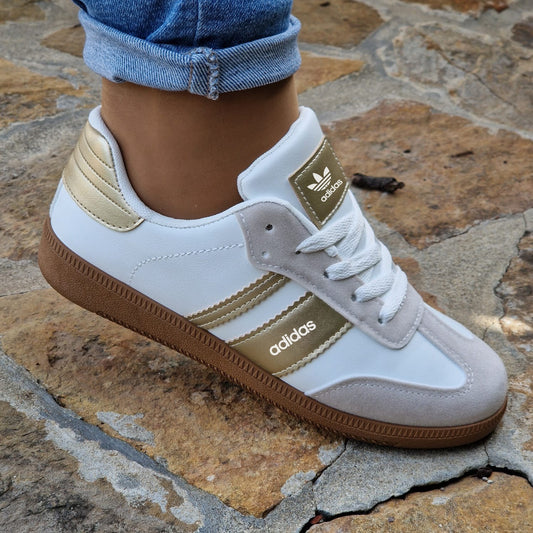 A 602 BRANCO DOURADO